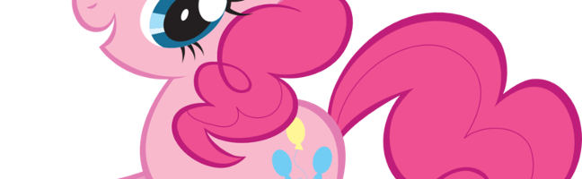 What Does Pinkie Pie Think Of You?