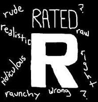 Rated R