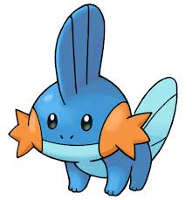 Mudkip