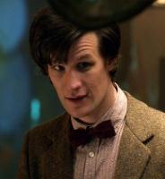 The Eleventh Doctor