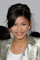 You are Rocky : Zendaya