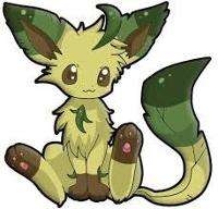 Leafeon