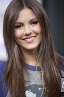 Victoria Justice