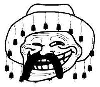 Mexican Troll