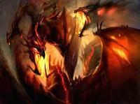 Devil Dragon