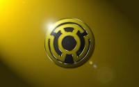 Yellow Lantern Corps