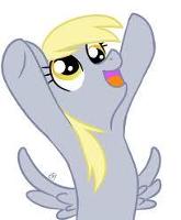 Derpy like you