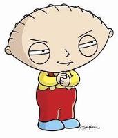 Stewie Griffin