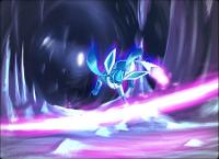 Glaceon