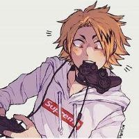 Denki Kaminari