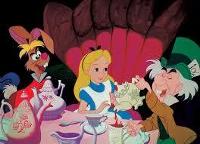 Alice in Wonderland (1951)