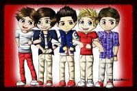 One Direction