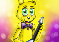 Your SpringBonnie!