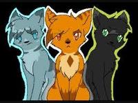 Lionblaze