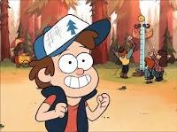 Dipper Pines