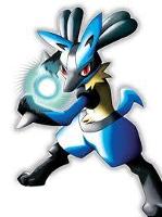 lucario