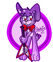 Bonnie Bunny