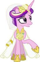 Princess Cadence