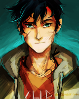 Percy Jackson