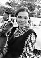 Rosa Parks