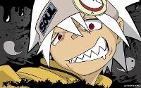 Soul "Eater" Evans