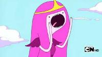 Princess Bubblegum