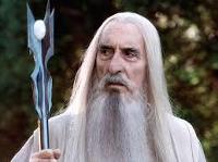 your sibling's Saruman