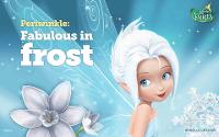 Frost Fairy