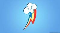 Rainbow Dash