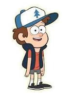 Dipper Pines