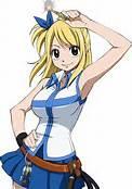 Lucy Heartifilia