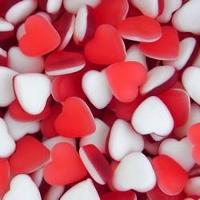 Haribo Heart Throbs