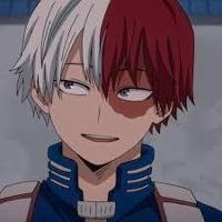 Shoto Todoroki