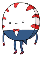 Peppermint Butler