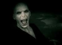 Your sibling's Voldemort