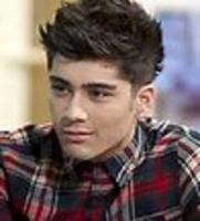 Zayn Malik