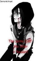 Jeff The Killer