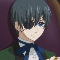 Ciel Phantomhive