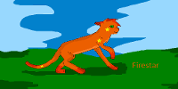 Firestar