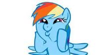 Rainbow Dash