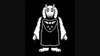 You're Toriel!