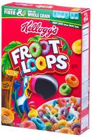 Fruit Loops