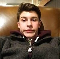 Shawn Mendes