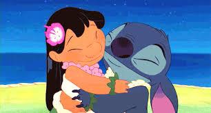 Lilo & Stitch