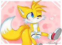 Tails