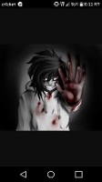 Jeff The Killer