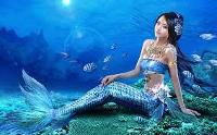 Mermaid