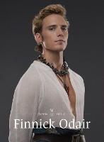 Finnick Odair