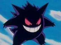 Your Gengar