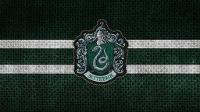 Slytherin!